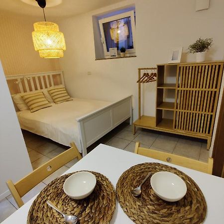 פיראן Apartment Marjo מראה חיצוני תמונה