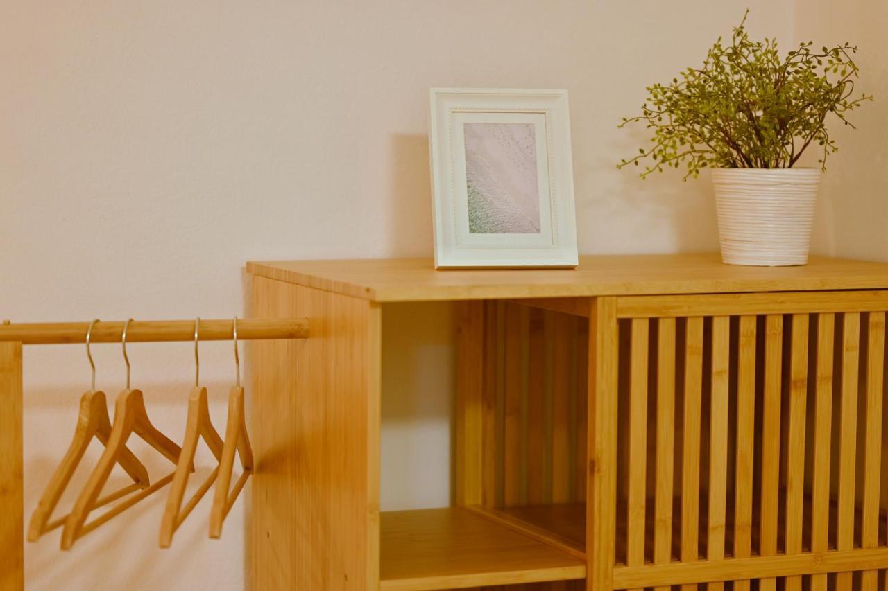 פיראן Apartment Marjo מראה חיצוני תמונה