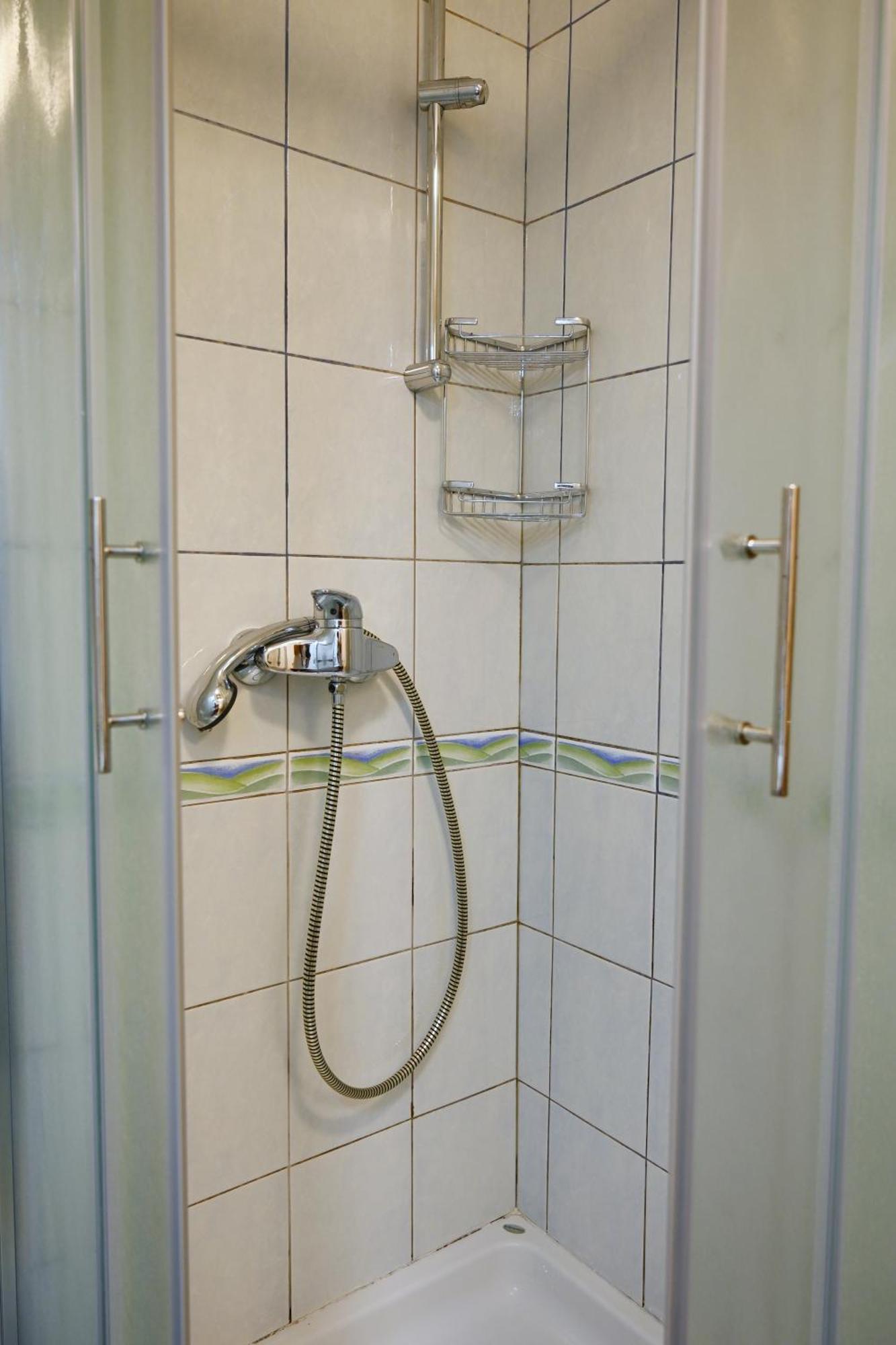 פיראן Apartment Marjo מראה חיצוני תמונה