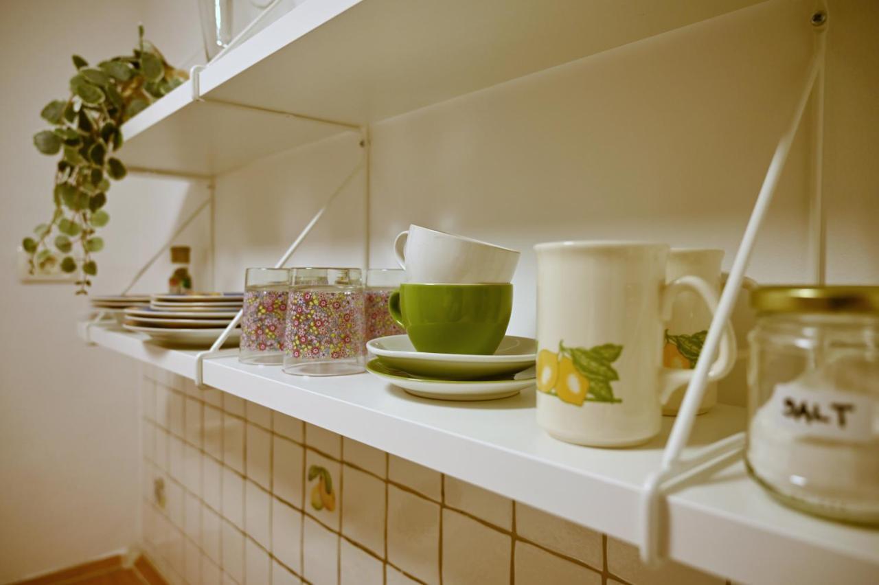 פיראן Apartment Marjo מראה חיצוני תמונה