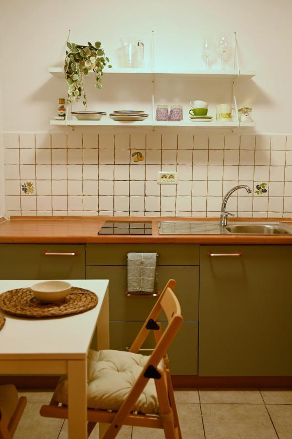 פיראן Apartment Marjo מראה חיצוני תמונה