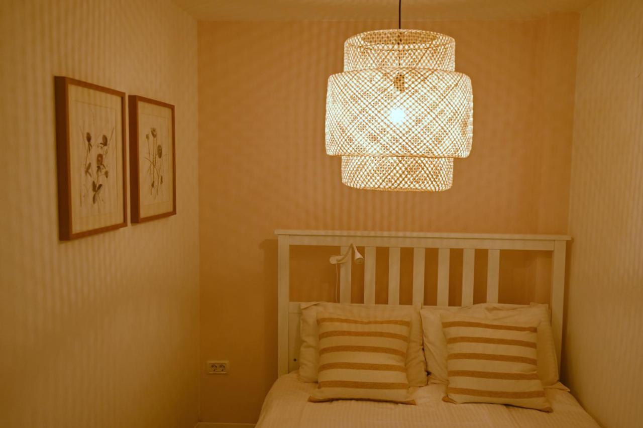 פיראן Apartment Marjo מראה חיצוני תמונה