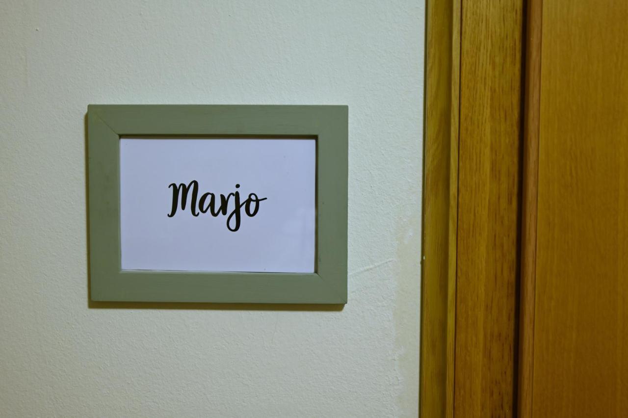 פיראן Apartment Marjo מראה חיצוני תמונה