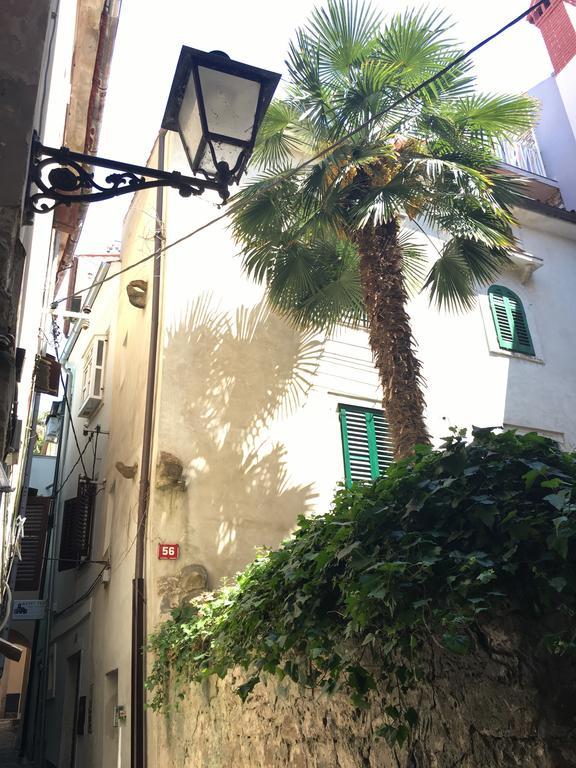 פיראן Apartment Marjo מראה חיצוני תמונה